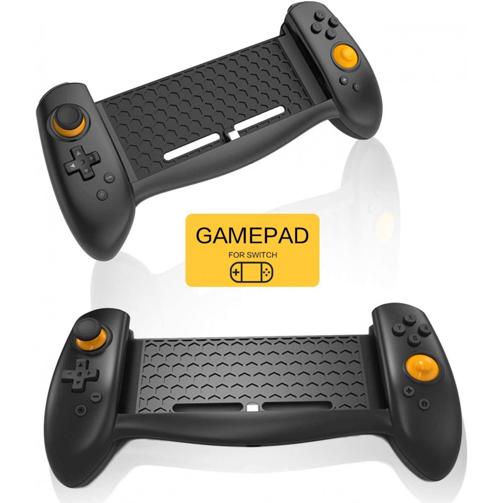 Wholesale Ergonomic Controller Pad for Nintendo Switch with